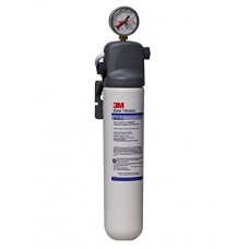 3M Water Filtration Products  High Flow Series Filter System  Model ICE125-S  5616004 - B0105TVRX4